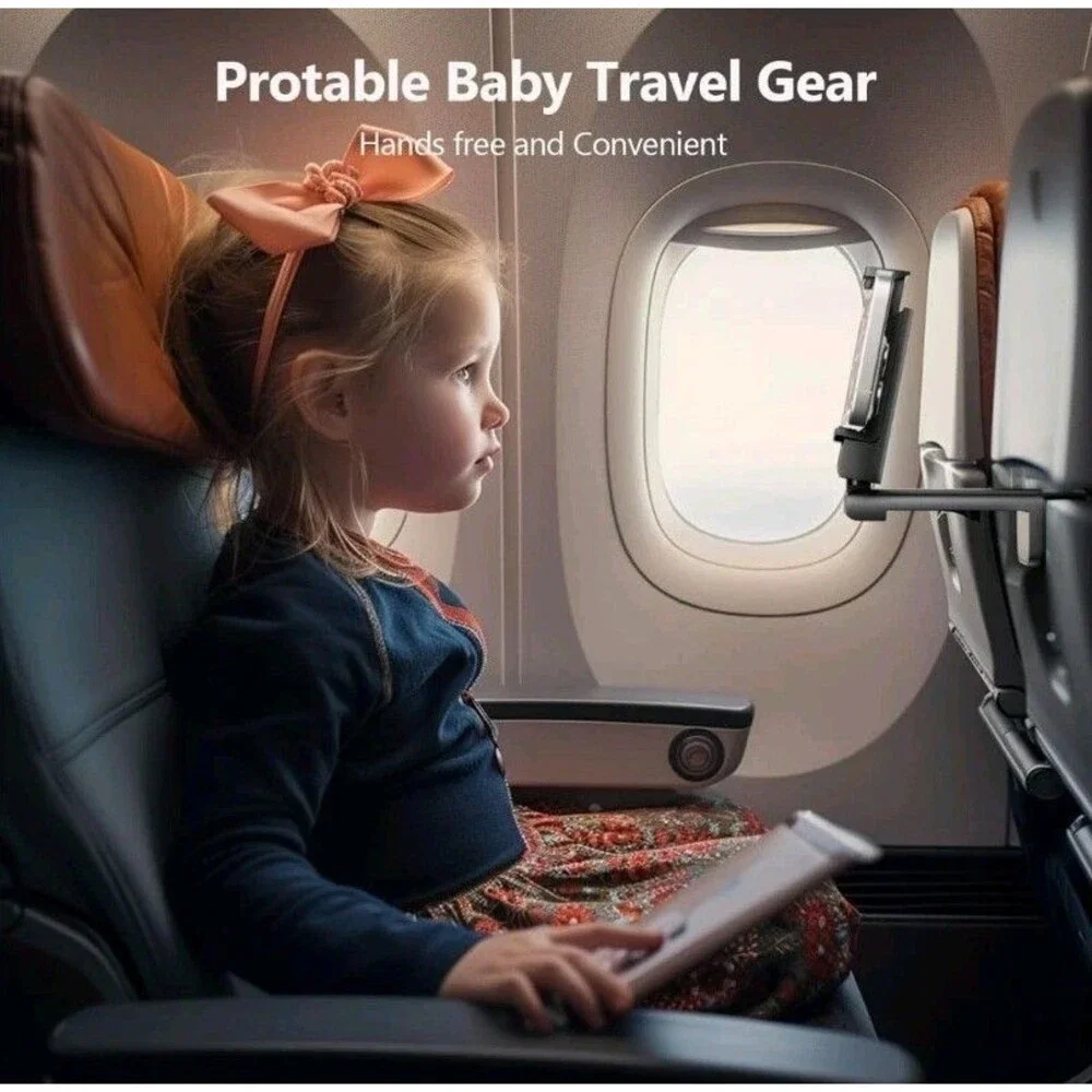 Universal Travel Phone Holder